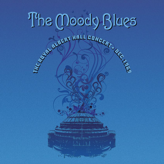 The Royal Albert Hall Concert December 1969: Vinyl LP + 12" { vinyl }