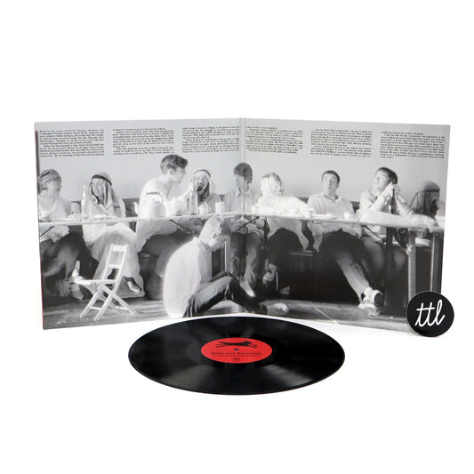 Belle And Sebastian: If You're Feeling Sinister Vinyl LP { vinyl }