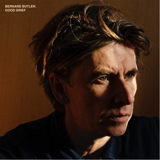 Good Grief: Limited Silver Vinyl LP { vinyl }