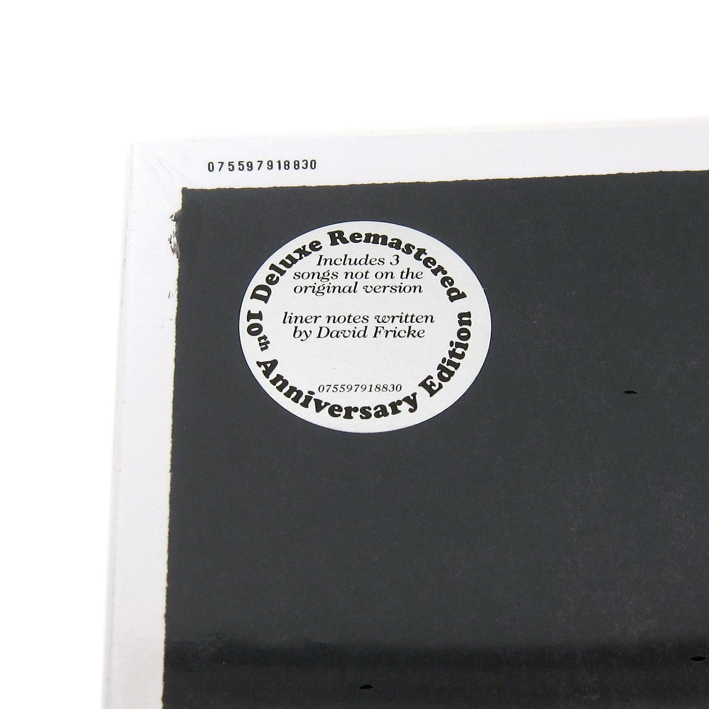 The Black Keys: Brothers - 10th Anniversary Edition Vinyl 2LP { vinyl }