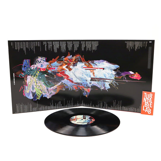 Black Midi: Cavalcade (180g) Vinyl LP { vinyl }