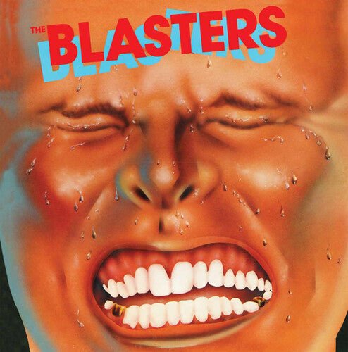 BLASTERS Vinyl LP { vinyl }