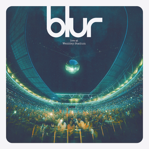 Live at Wembley Stadium: Vinyl 2LP { vinyl }