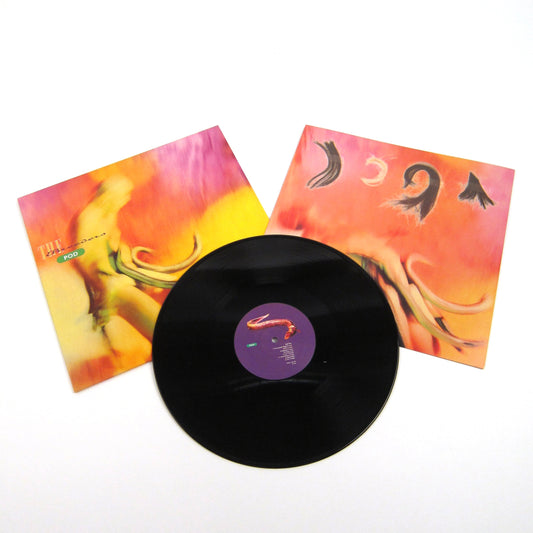 The Breeders: Pod Vinyl LP { vinyl }