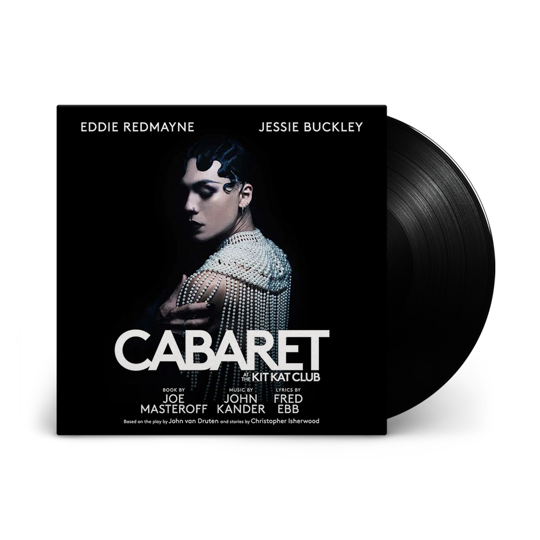 Cabaret: Vinyl 2LP { vinyl }