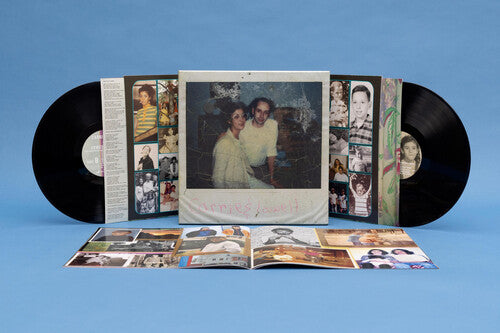 STEVENS,SUFJAN - CARRIE & LOWELL (10TH ANNIVERSARY EDITION) Vinyl LP { vinyl }