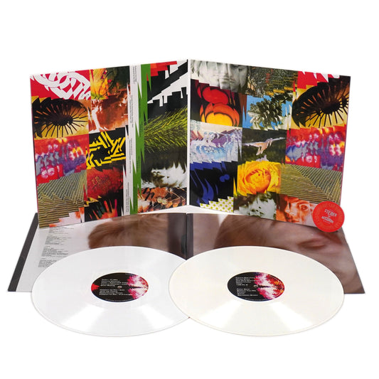 The Charlatans: Some Friendly - 35th Anniversary Edition (Colored Vinyl) Vinyl 2LP { vinyl }