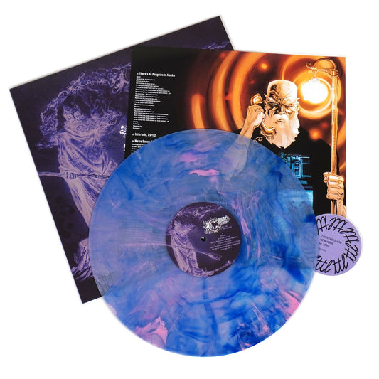 Chiodos: All's Well That End's Well - 20th Anniversary Edition (Colored Vinyl) Vinyl LP { vinyl }