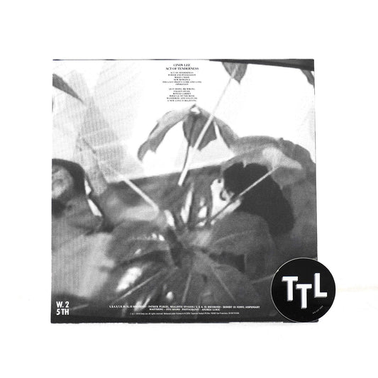 Cindy Lee: Act of Tenderness Vinyl LP { vinyl }