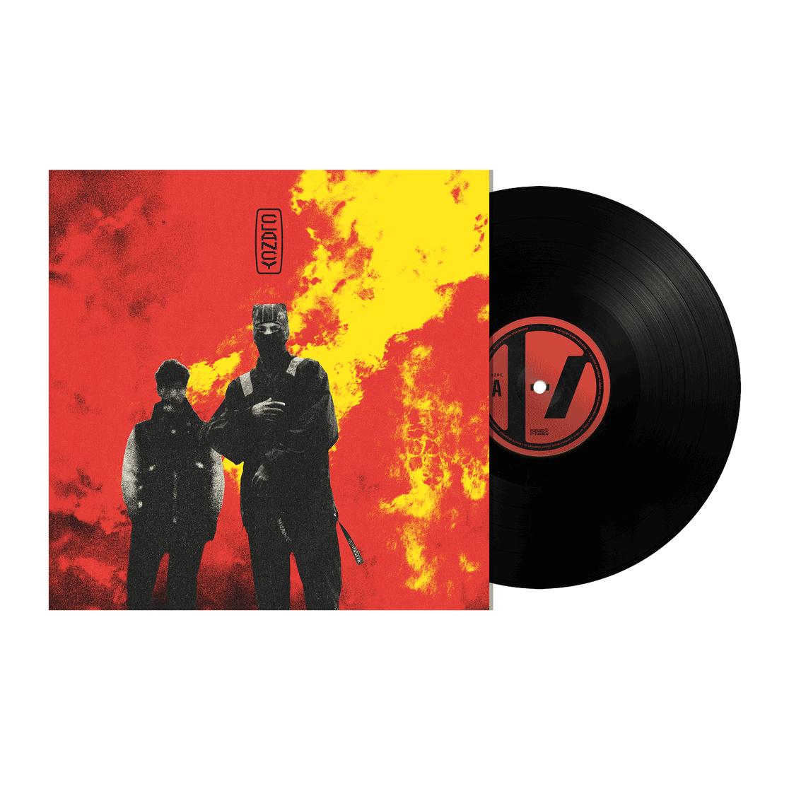 Clancy: Vinyl LP { vinyl }