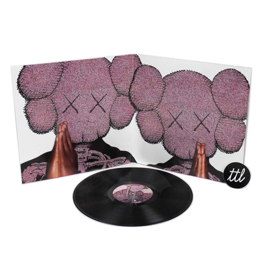 Clipse: Let God Sort Em' Out Deluxe (Indie Exclusive) Vinyl LP { vinyl }