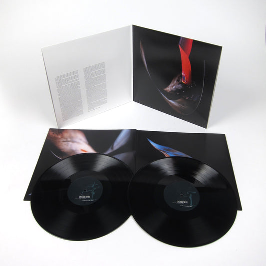 Cocteau Twins: Stars And Topsoil - A Collection (1982-1990) Vinyl 2LP { vinyl }