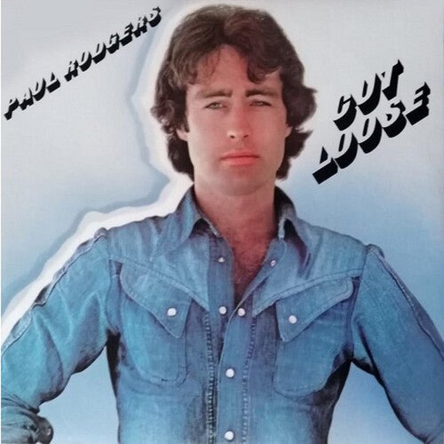 RODGERS,PAUL - CUT LOOSE Vinyl LP { vinyl }