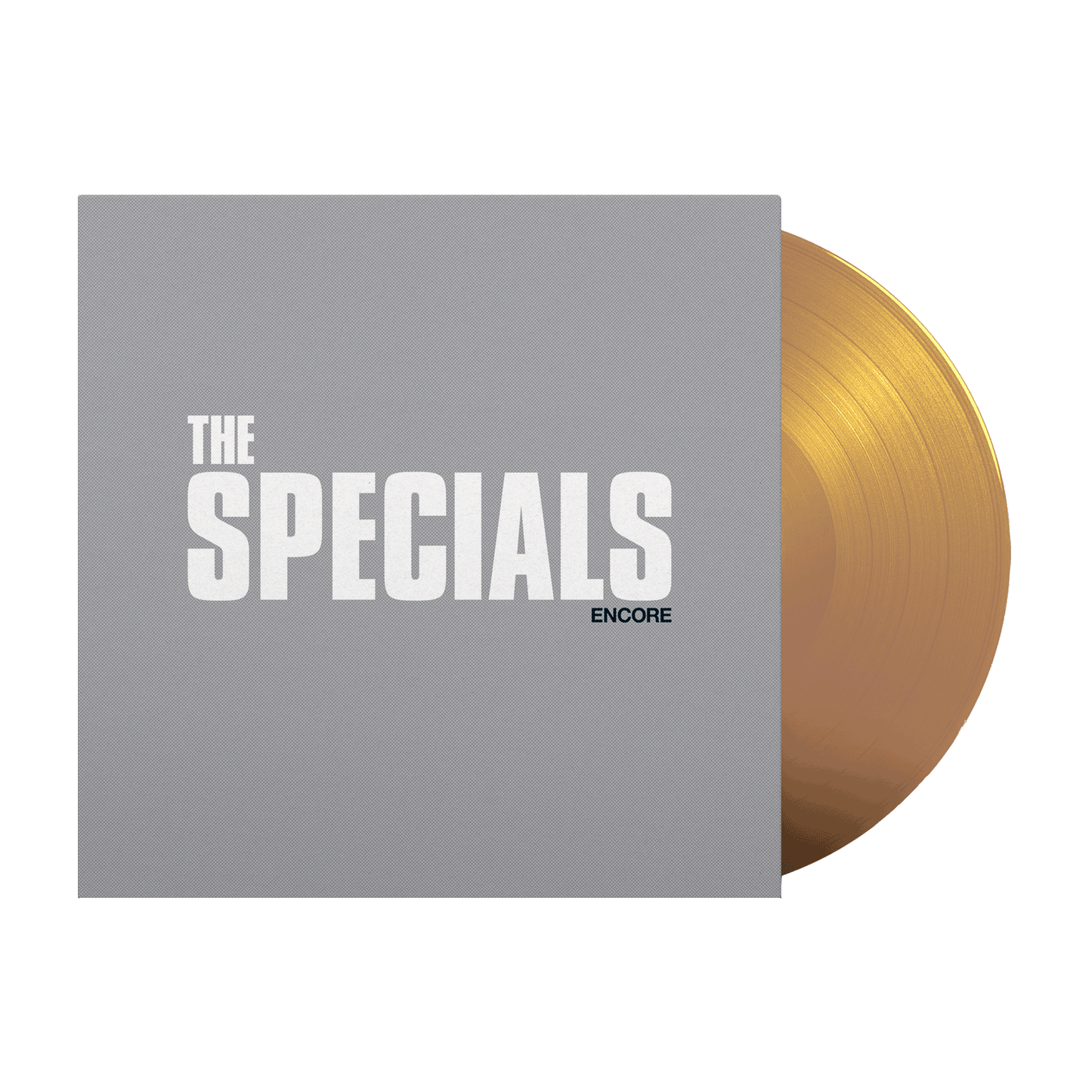 Encore: Limited Gold Vinyl LP { vinyl }