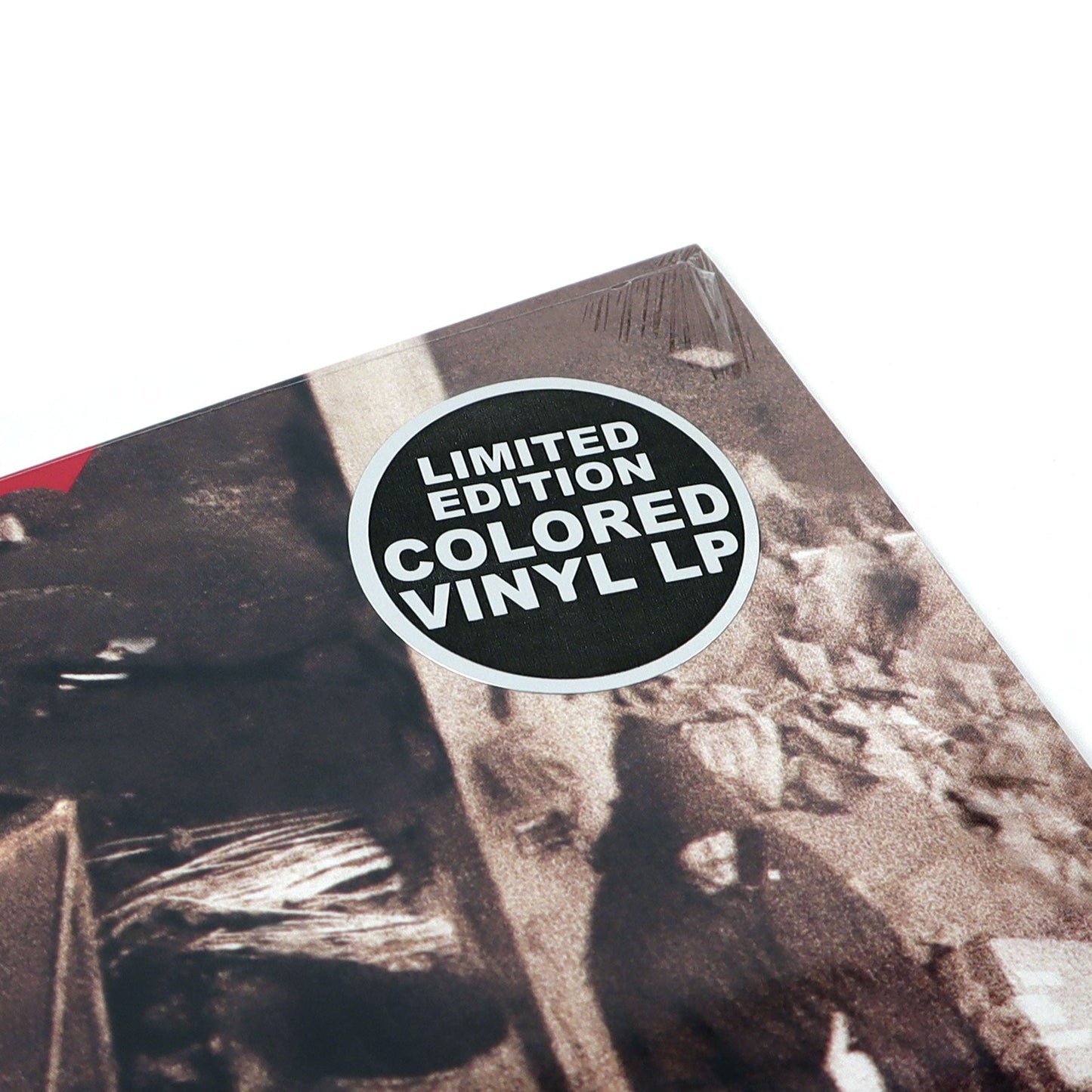 Cypress Hill: Cypress Hill (Colored Vinyl) Vinyl LP { vinyl }