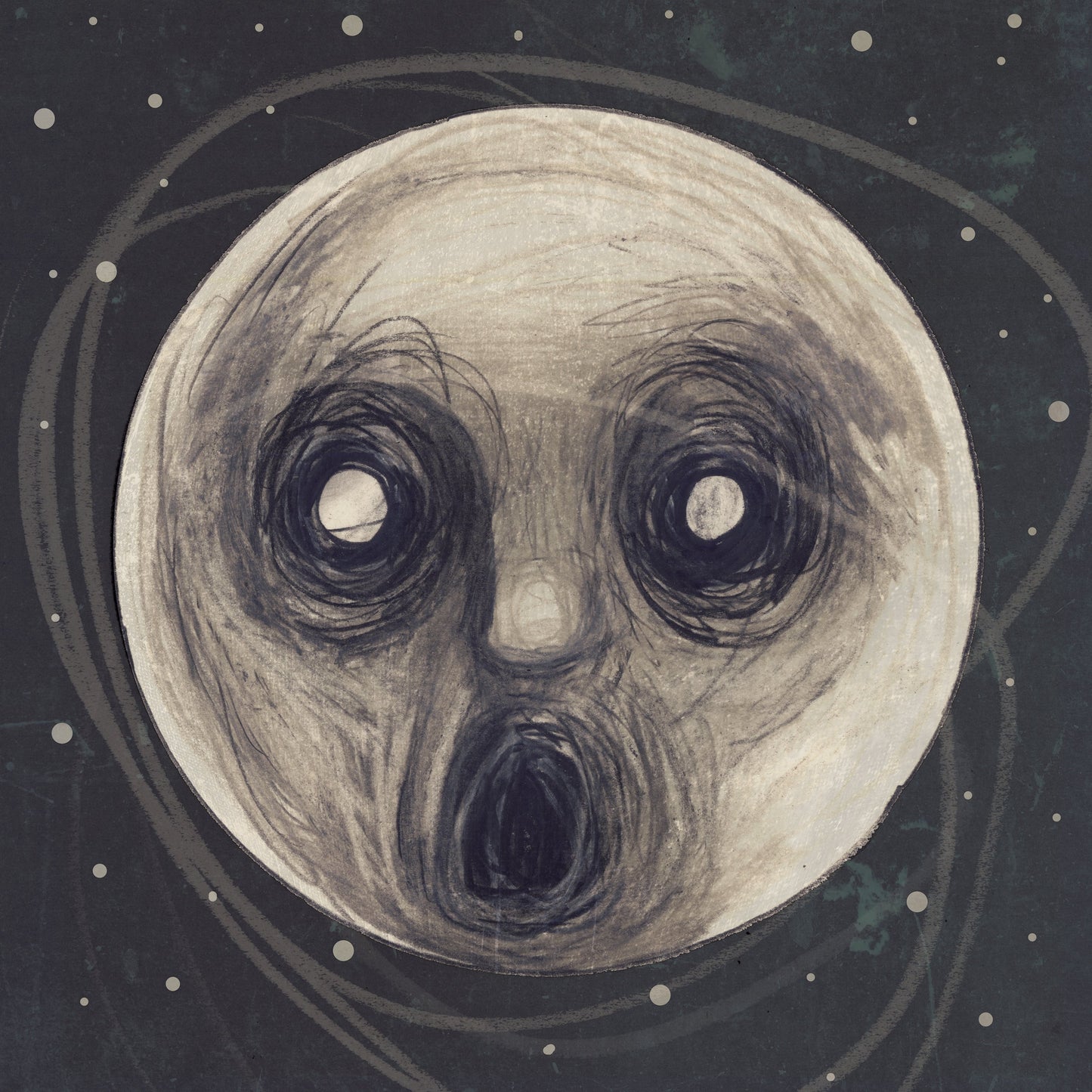 The Raven That Refused To Sing: Vinyl 2LP { vinyl }