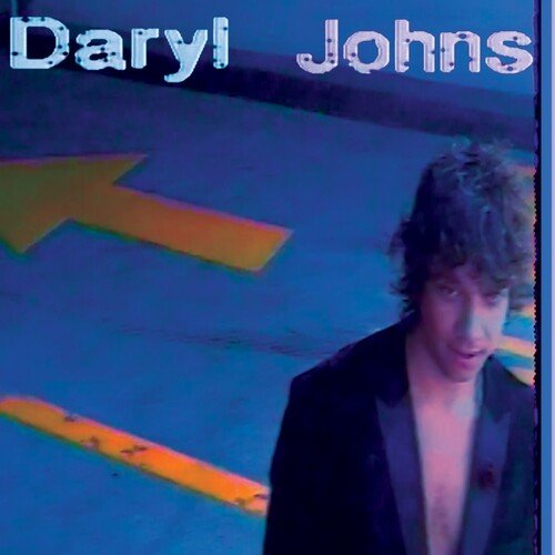 JOHNS,DARYL - DARYL JOHNS Vinyl LP { vinyl }