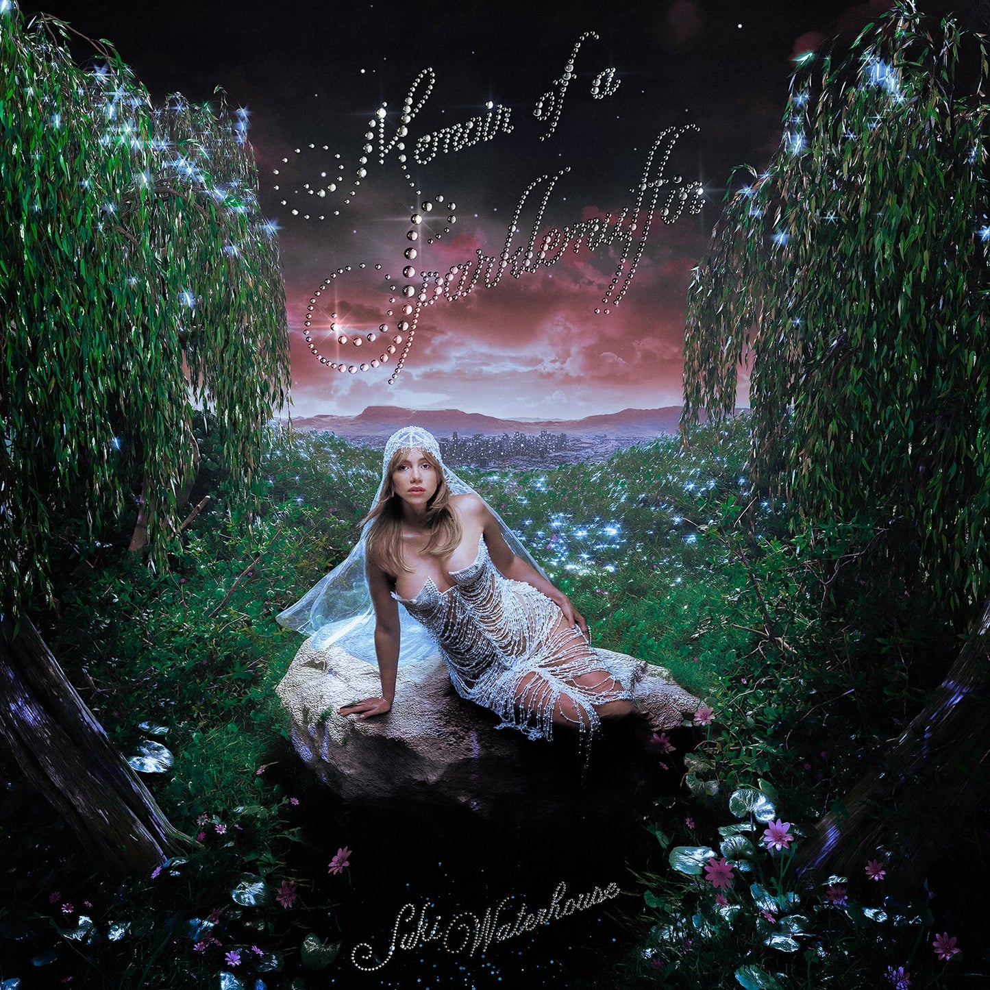 Memoir Of A Sparklemuffin: Loser Edition Sparkle Starlight Vinyl 2LP { vinyl }