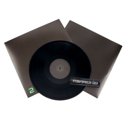 Dean Blunt: Black Metal 2 (180g) Vinyl LP { vinyl }