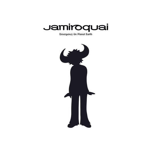 Emergency On Planet Earth (30th Anniversary re-issue) { vinyl }