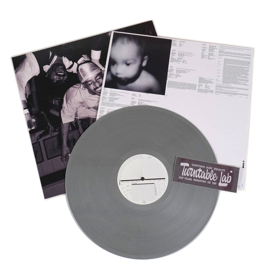 Dijon: Baby (Indie Exclusive Colored Vinyl) Vinyl LP { vinyl }