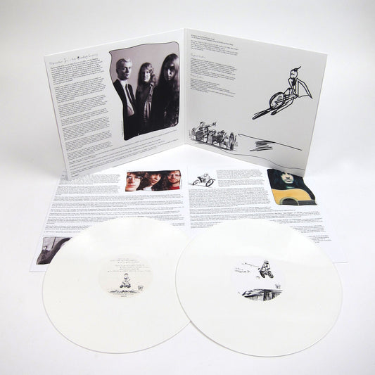 Dinosaur Jr.: Ear-Bleeding Country - The Best Of (Colored Vinyl) Vinyl 2LP { vinyl }