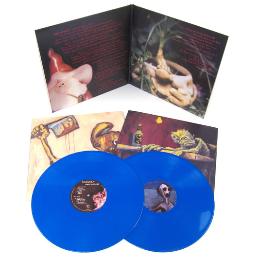 Dinosaur Jr.: Where You Been - Deluxe Expanded Edition (Colored Vinyl) Vinyl 2LP { vinyl }