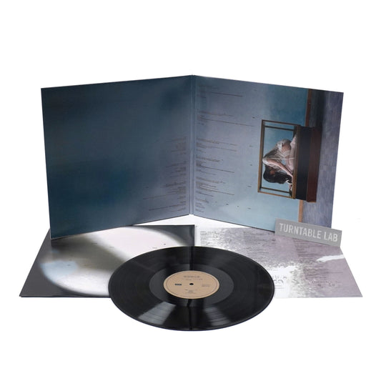 dodie: Not For Lack Of Trying Vinyl LP { vinyl }