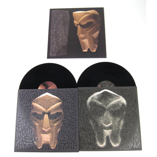DOOM: Born Like This Vinyl 2LP { vinyl }