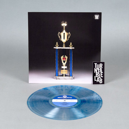 El Michels Affair: 24 Hr Sports (Colored Vinyl) Vinyl LP - Turntable Lab Exclusive { vinyl }