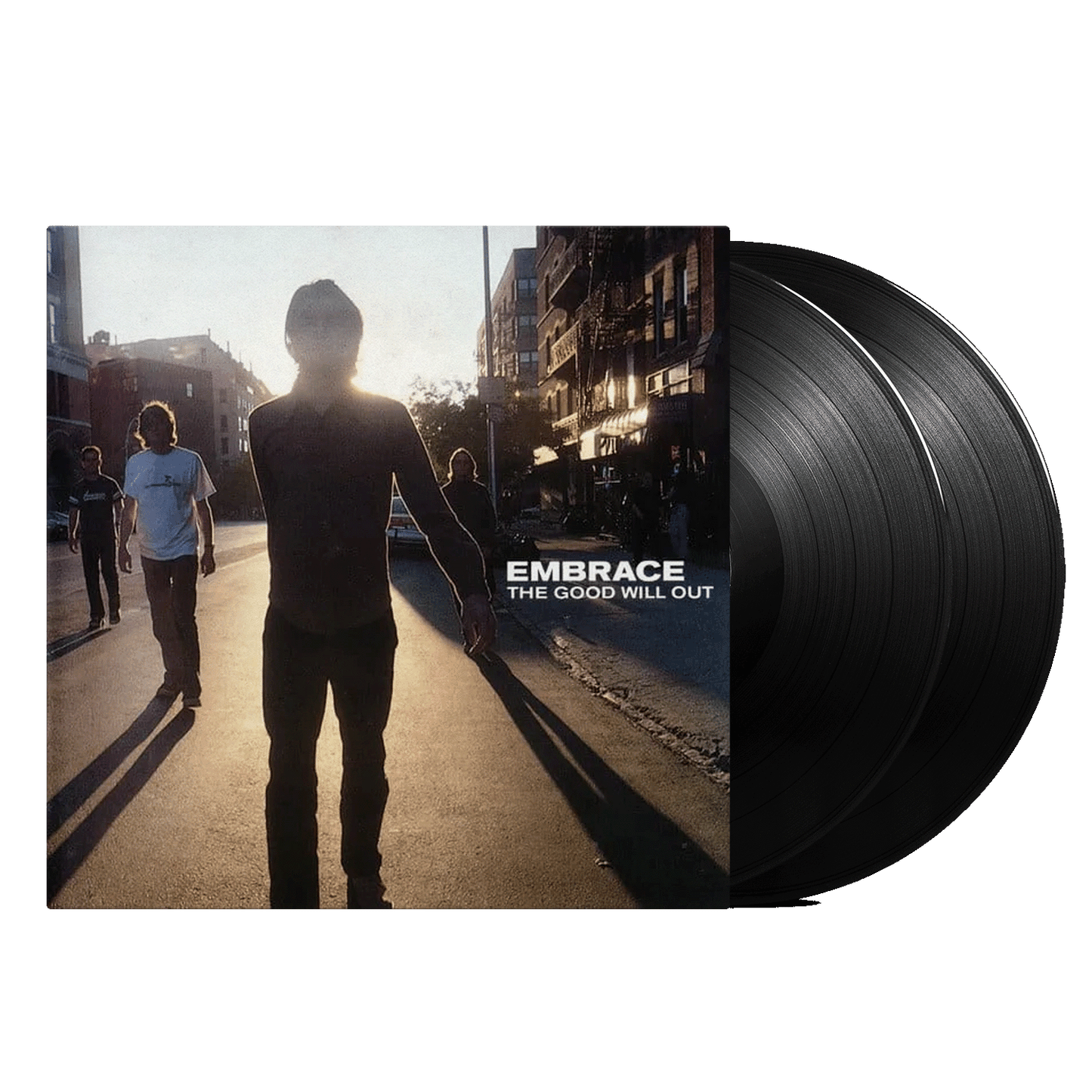 The Good Will Out: Vinyl 2LP { vinyl }