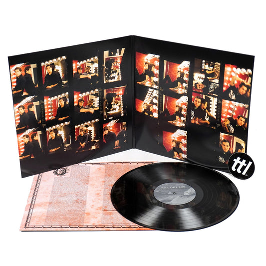 Fall Out Boy: From Under The Cork Tree Vinyl LP { vinyl }