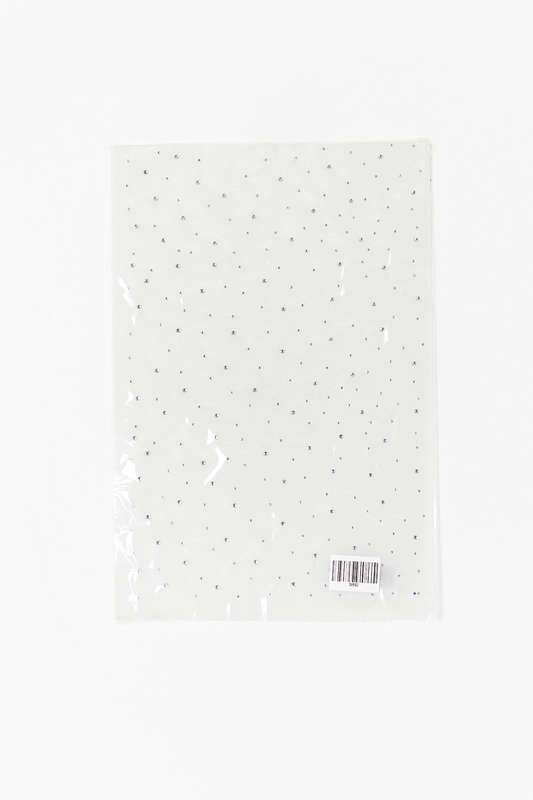 Rhinestone Transfer Sheet