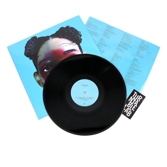 FKA Twigs: LP 1 Vinyl LP { vinyl }