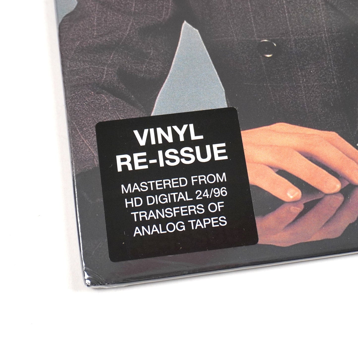 Gary Numan: The Pleasure Principle Vinyl LP { vinyl }