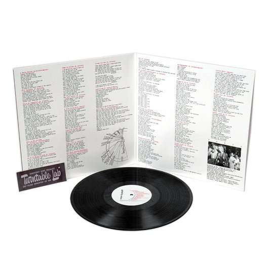 Guided By Voices: Alien Lanes Vinyl LP { vinyl }