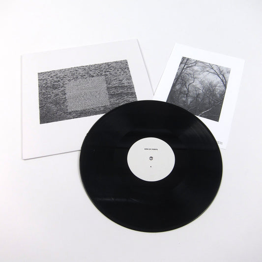 Grouper: Grid Of Points Vinyl LP { vinyl }