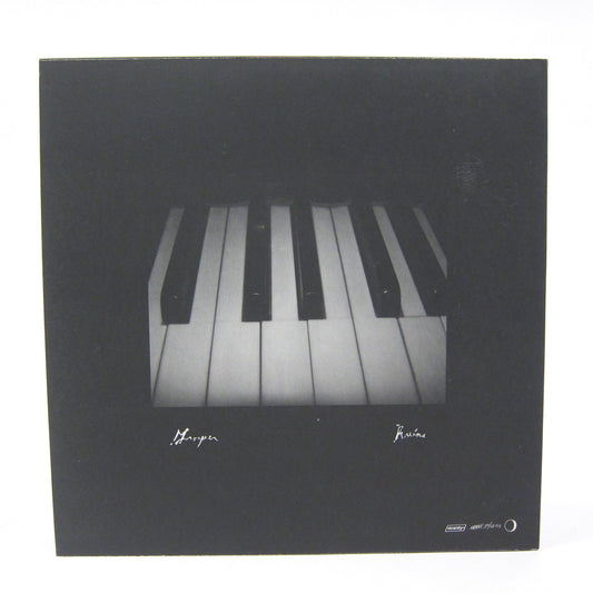 Grouper: Ruins Vinyl LP { vinyl }