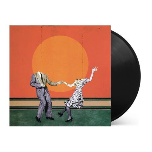half·alive - Now, Not Yet { vinyl }