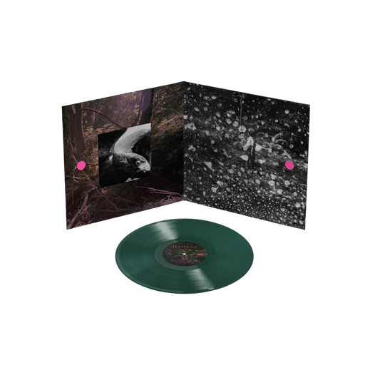 Hamnet (Original Motion Picture Soundtrack) - Forest Green Exclusive 2LP { vinyl }