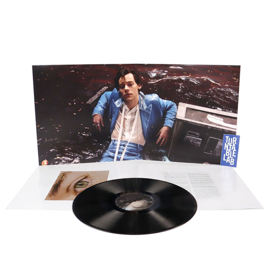 Harry Styles: Harry Styles (180g) Vinyl LP { vinyl }