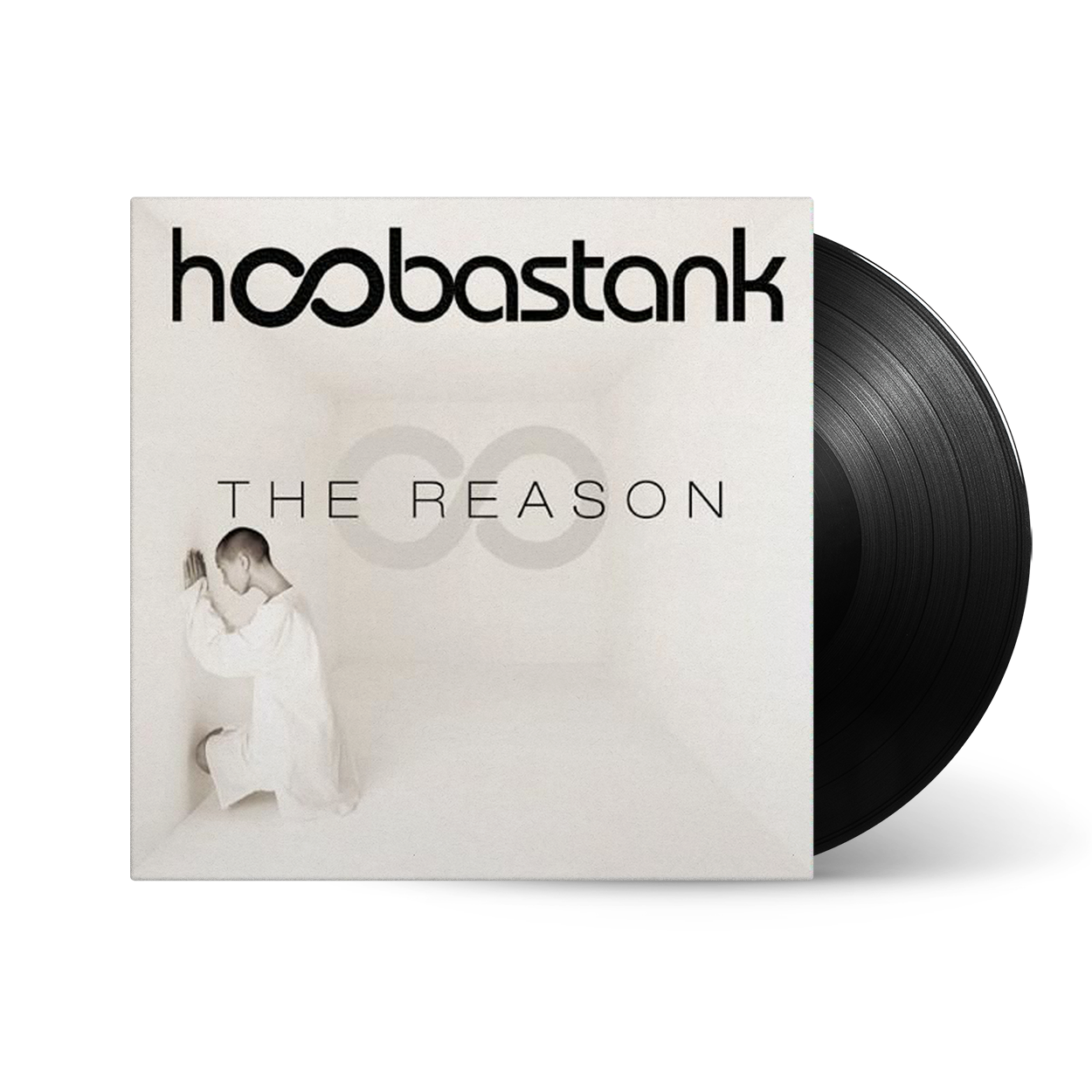 The Reason (15th Anniversary): Vinyl LP { vinyl }