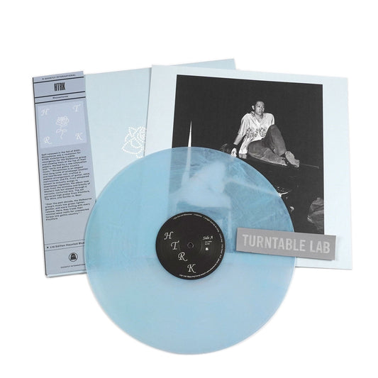 HTRK: Rhinestones (Colored Vinyl) Vinyl LP { vinyl }