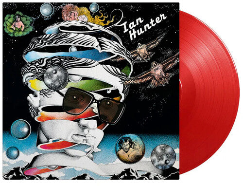 HUNTER,IAN - IAN HUNTER Vinyl LP { vinyl }