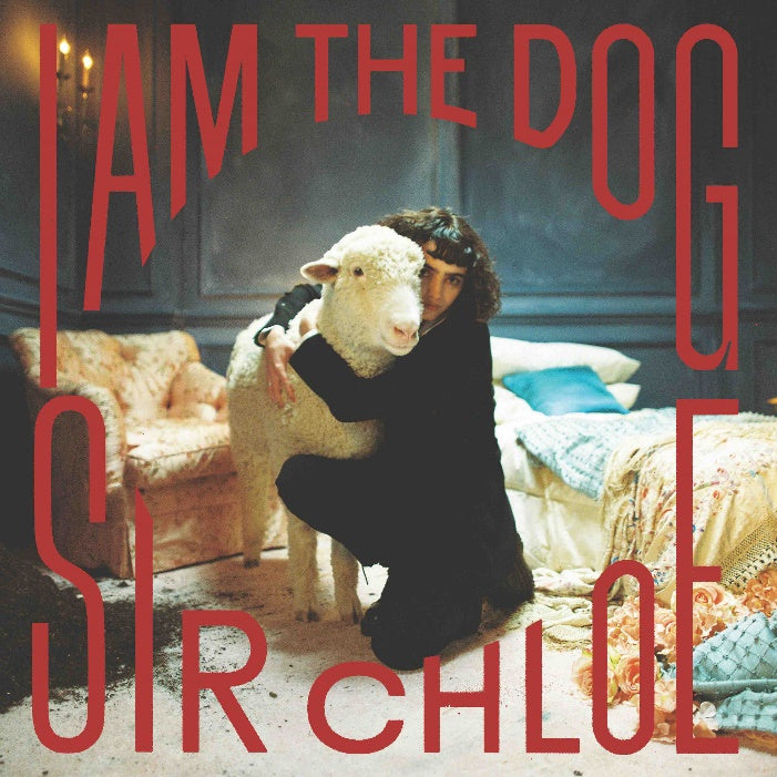 I Am The Dog: RSD Stores Exclusive Milky Clear Vinyl LP { vinyl }
