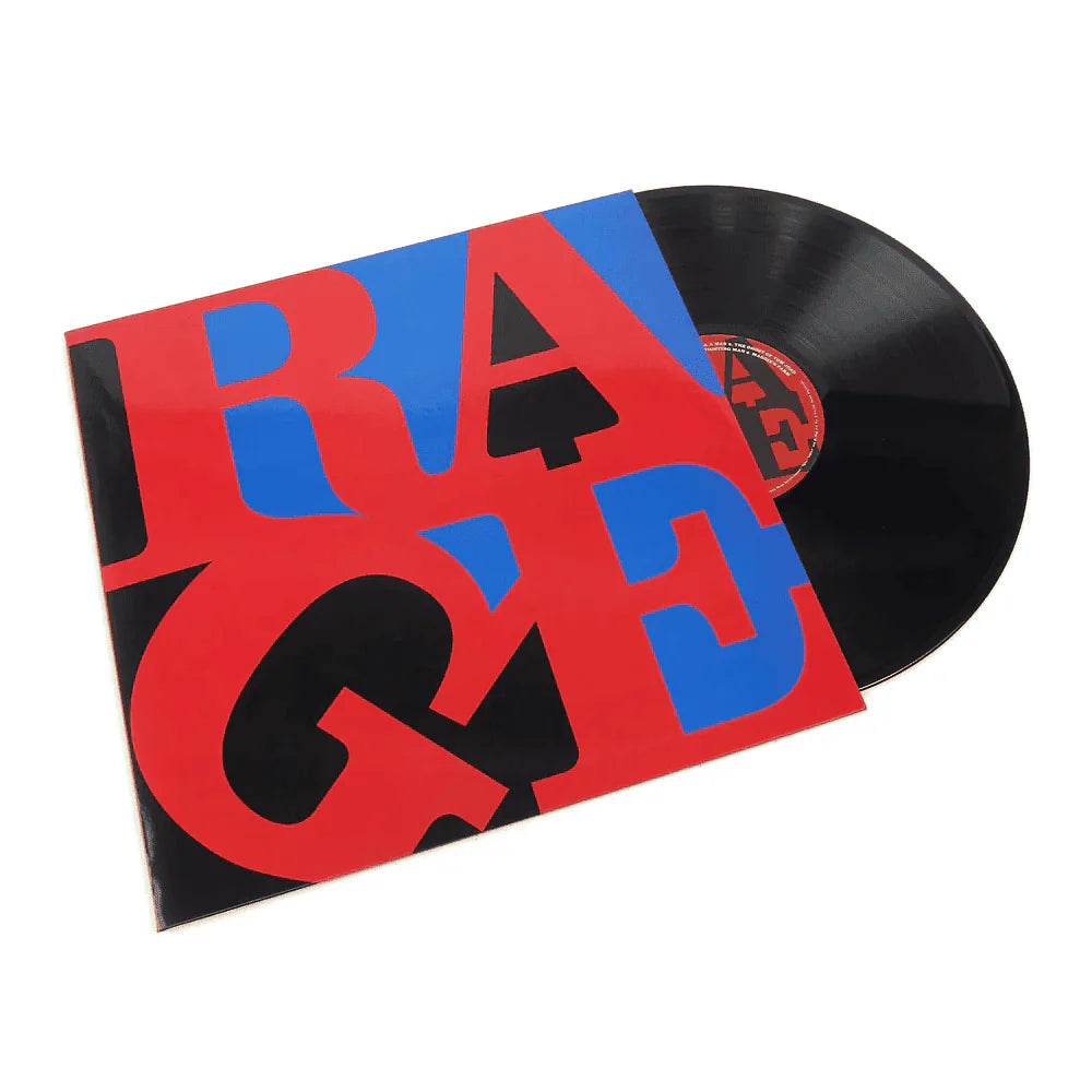 Rage Against the Machine - Renegades { vinyl }