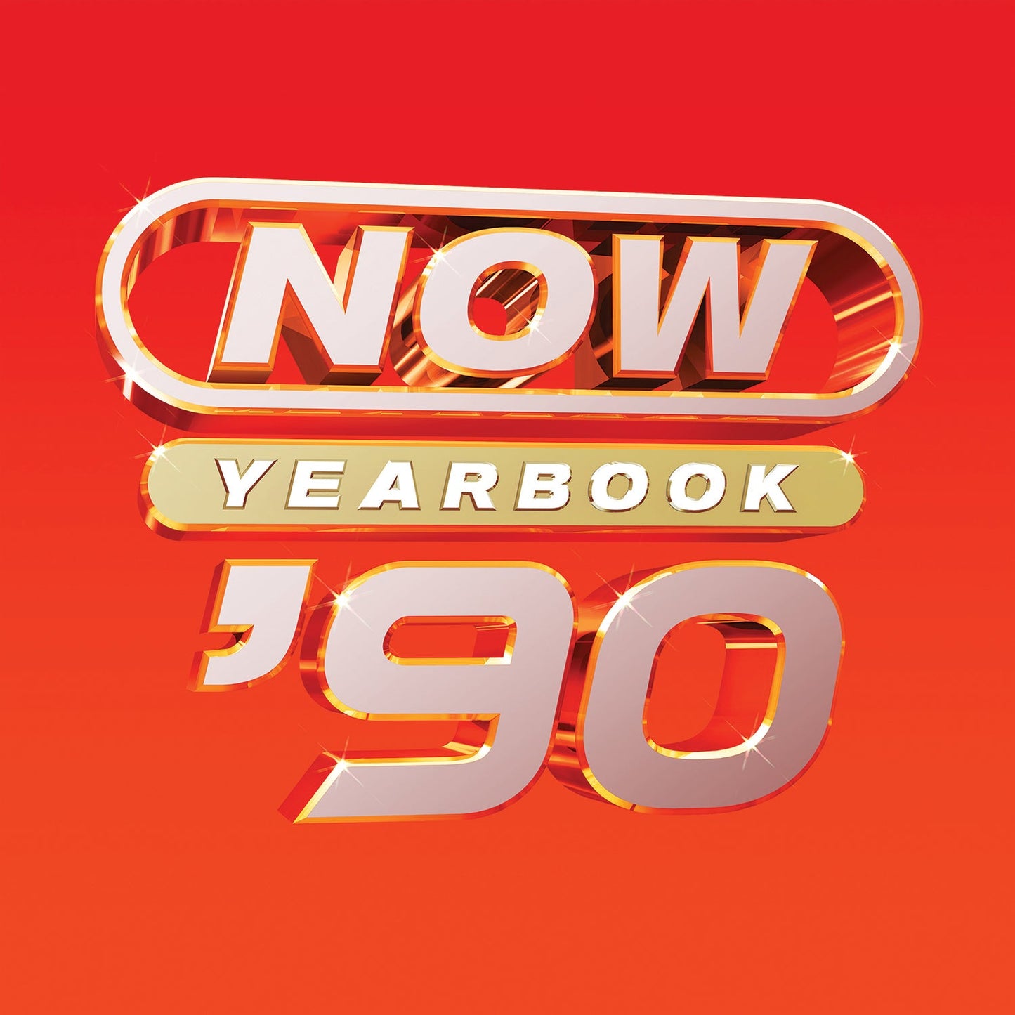 NOW – Yearbook 1990 (3LP)