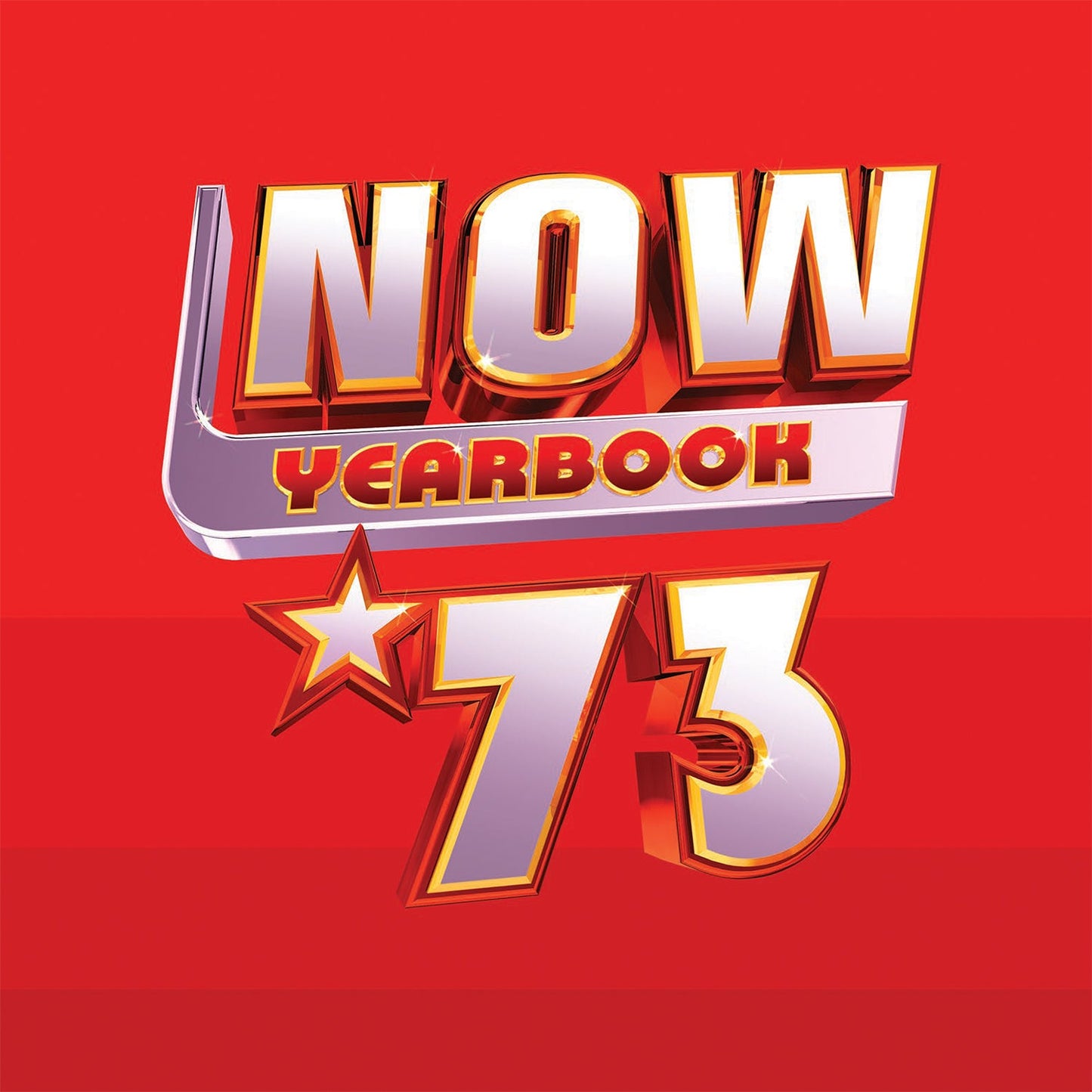 NOW – Yearbook 1973 (3LP) { vinyl }