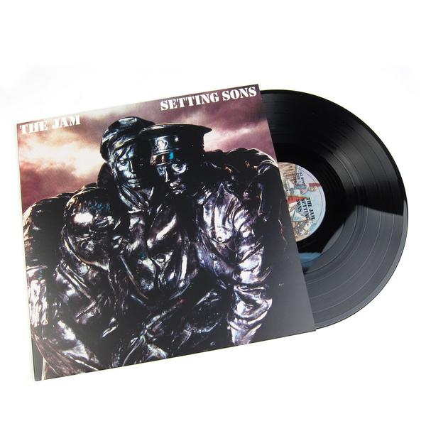 Setting Sons: Vinyl LP { vinyl }