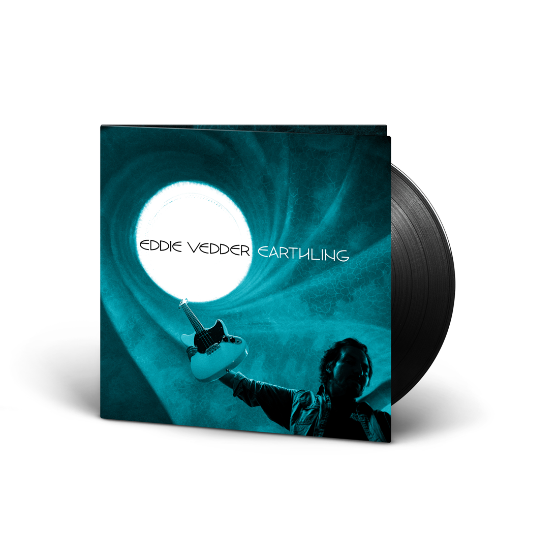 Earthling: Vinyl LP { vinyl }